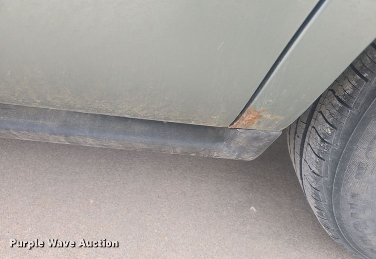 image for item DO7793 2005 Ford Taurus 