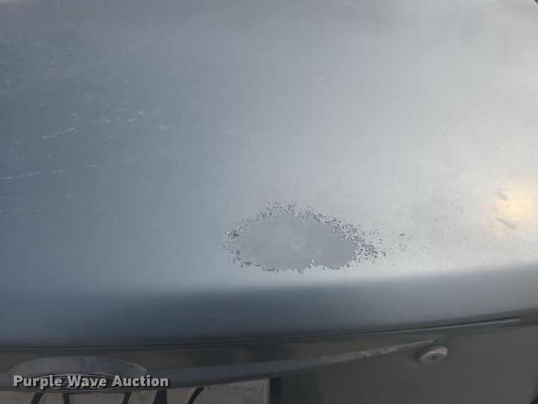 image for item DO7793 2005 Ford Taurus 