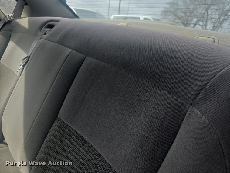 image for item DO7793 2005 Ford Taurus 