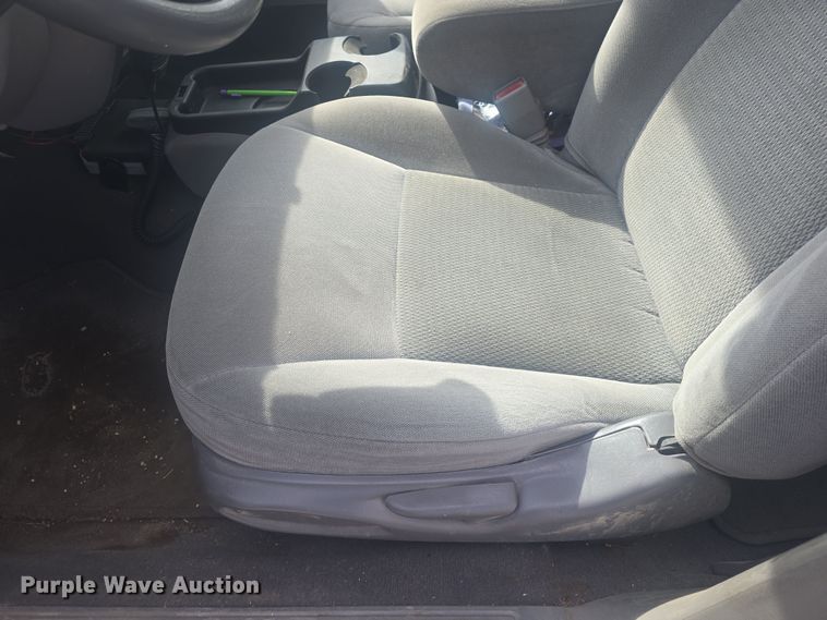 image for item DO7793 2005 Ford Taurus 