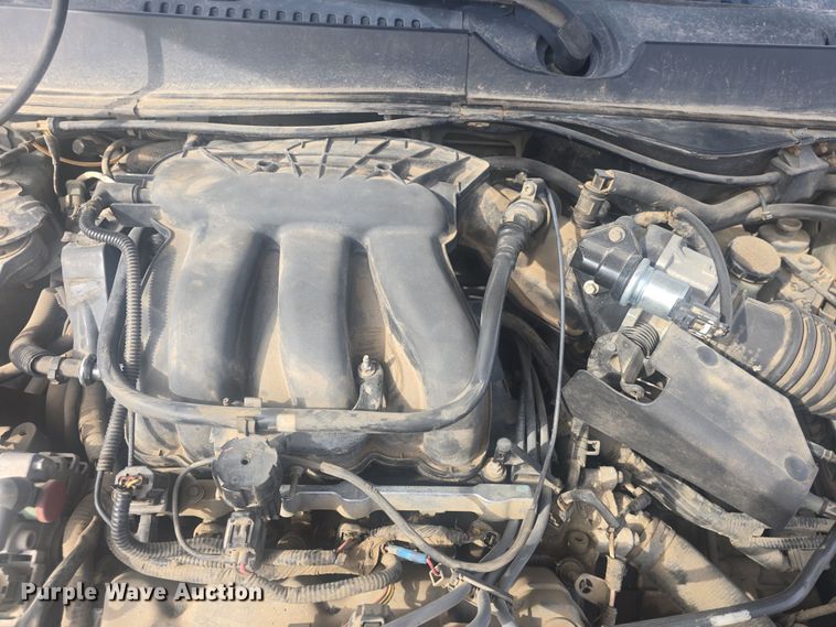 image for item DO7793 2005 Ford Taurus 