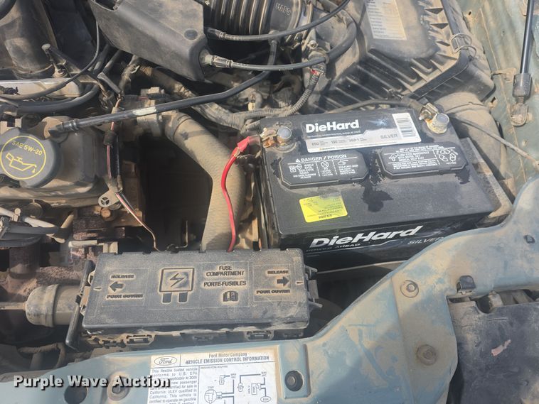 image for item DO7793 2005 Ford Taurus 