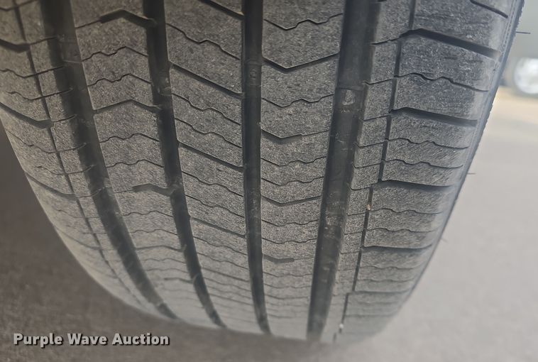 image for item DO7793 2005 Ford Taurus 