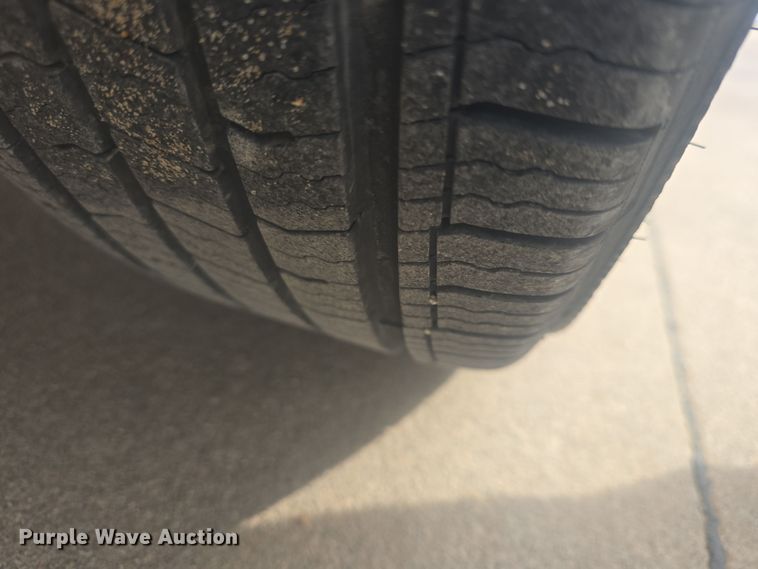 image for item DO7793 2005 Ford Taurus 