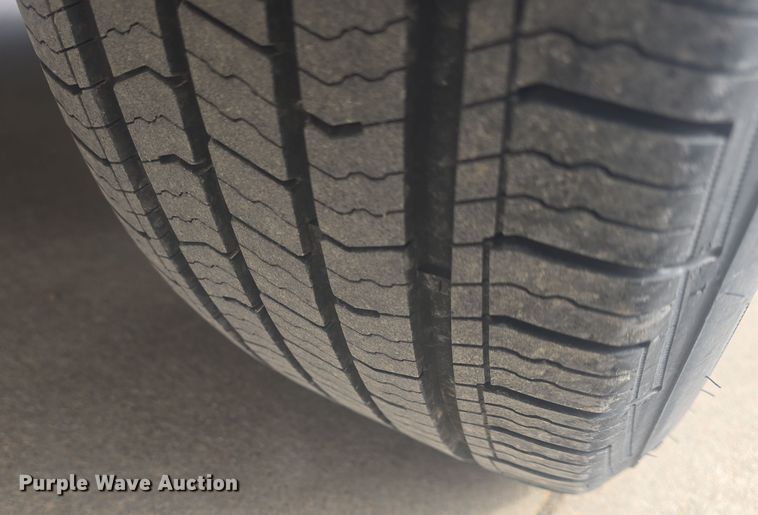 image for item DO7793 2005 Ford Taurus 