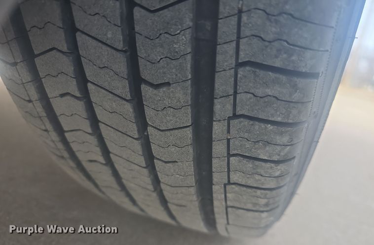 image for item DO7793 2005 Ford Taurus 