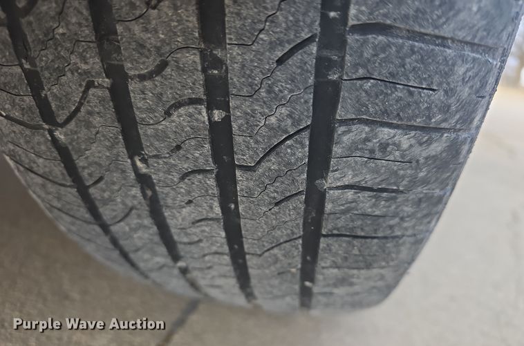 image for item DO7794 2014 Dodge Grand Caravan van