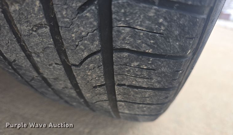 image for item DO7794 2014 Dodge Grand Caravan van