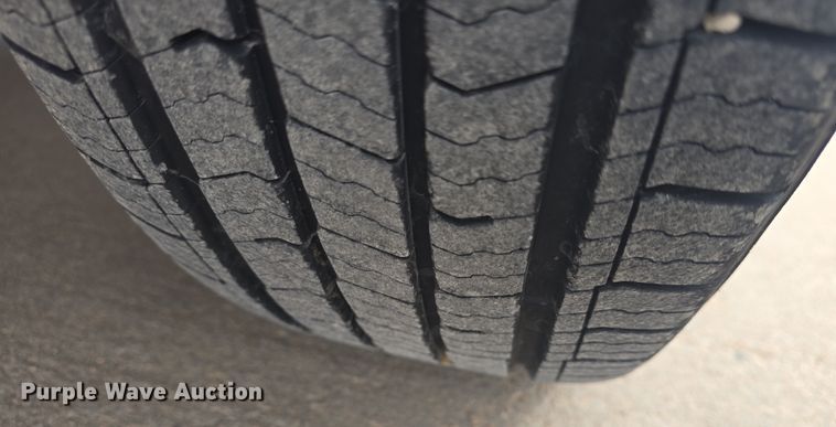 image for item DO7794 2014 Dodge Grand Caravan van