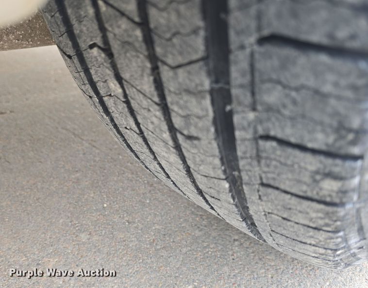 image for item DO7794 2014 Dodge Grand Caravan van