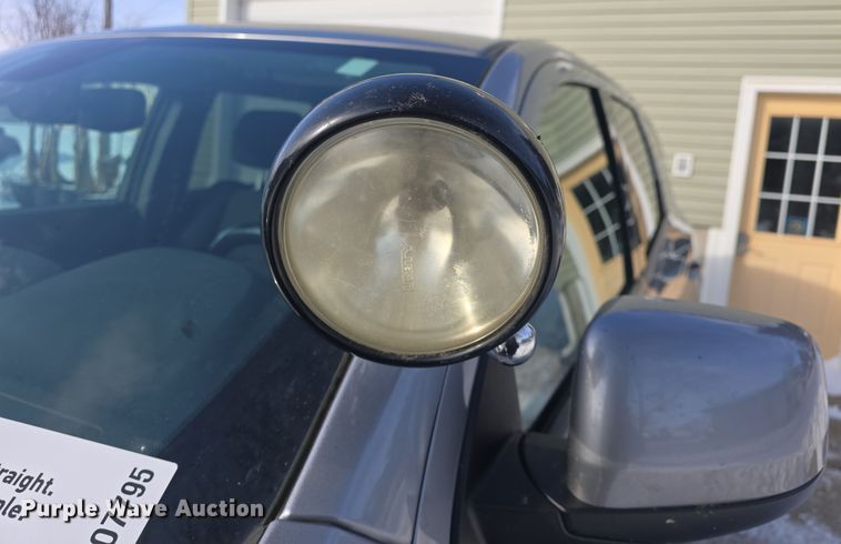 image for item DO7795 2020 Dodge Durango SSV SUV