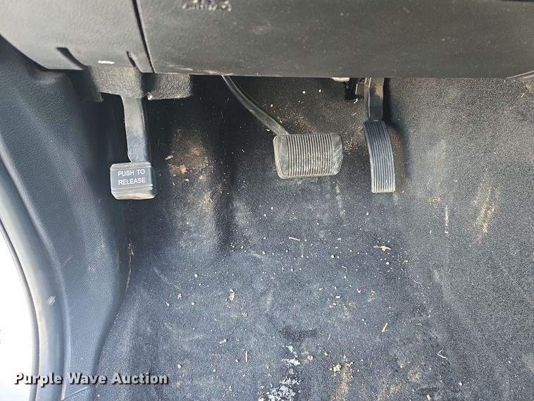 image for item DO7795 2020 Dodge Durango SSV SUV