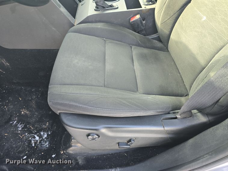 image for item DO7795 2020 Dodge Durango SSV SUV