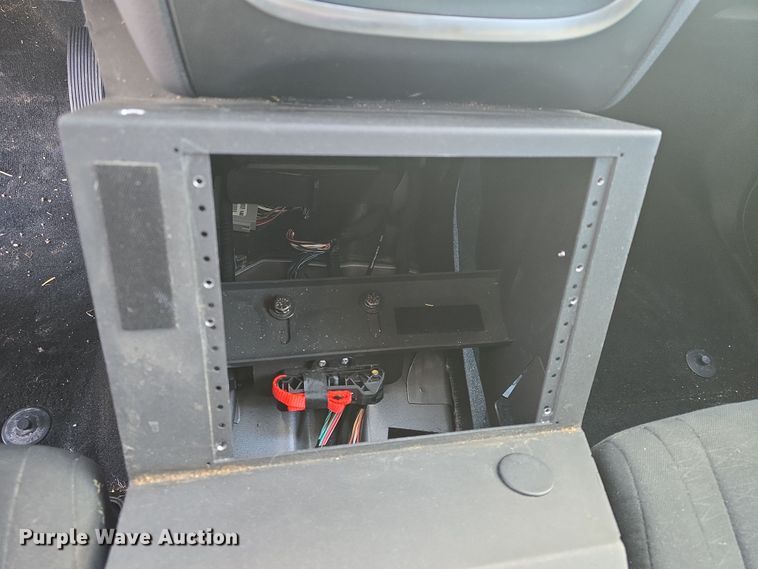 image for item DO7795 2020 Dodge Durango SSV SUV