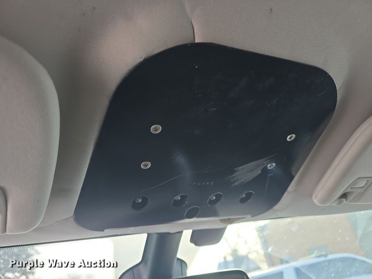 image for item DO7795 2020 Dodge Durango SSV SUV