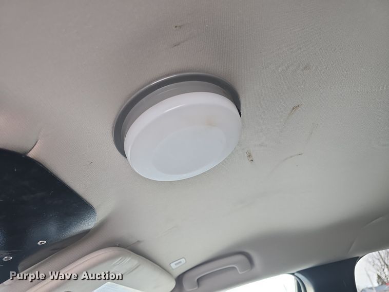 image for item DO7795 2020 Dodge Durango SSV SUV