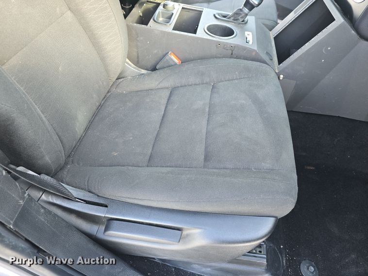 image for item DO7795 2020 Dodge Durango SSV SUV