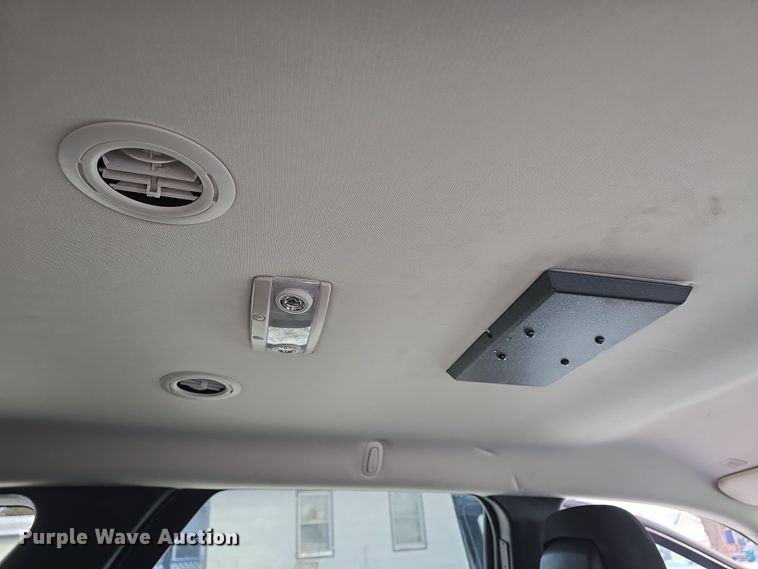 image for item DO7795 2020 Dodge Durango SSV SUV