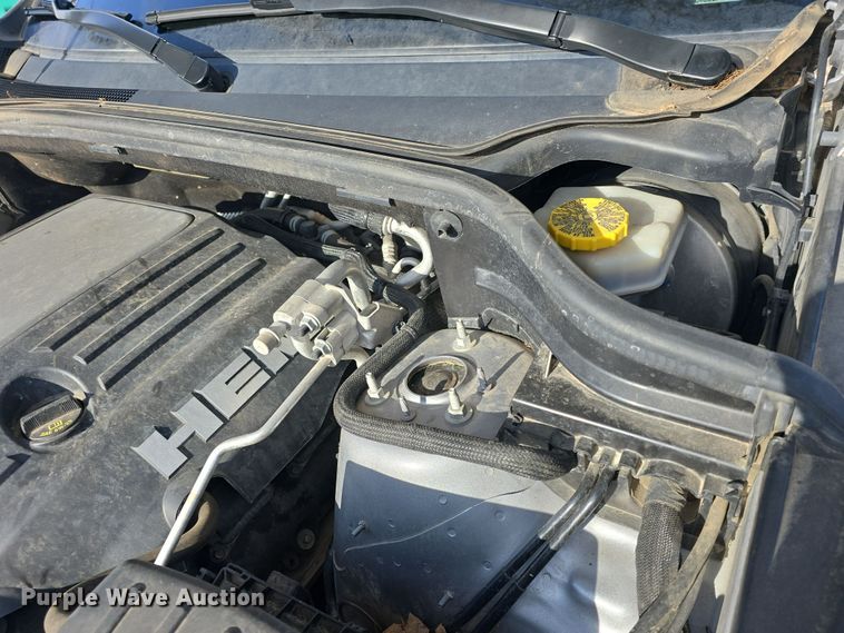 image for item DO7795 2020 Dodge Durango SSV SUV