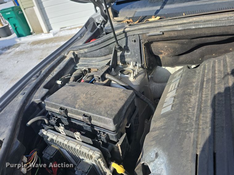 image for item DO7795 2020 Dodge Durango SSV SUV