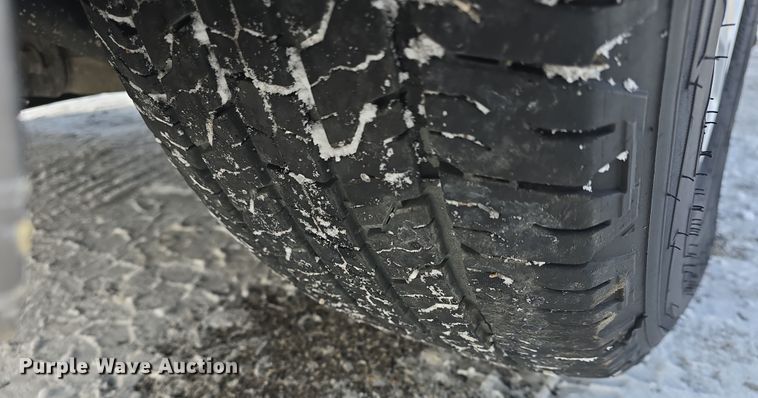 image for item DO7795 2020 Dodge Durango SSV SUV