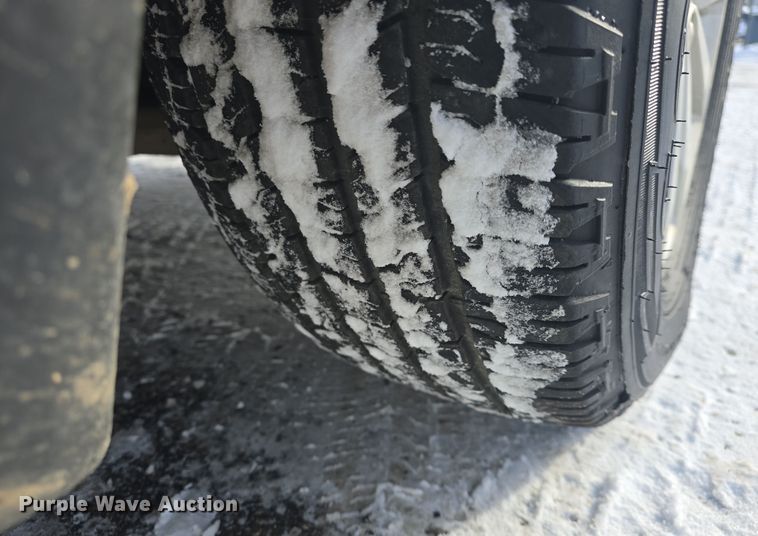 image for item DO7795 2020 Dodge Durango SSV SUV