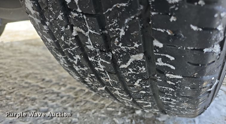 image for item DO7795 2020 Dodge Durango SSV SUV