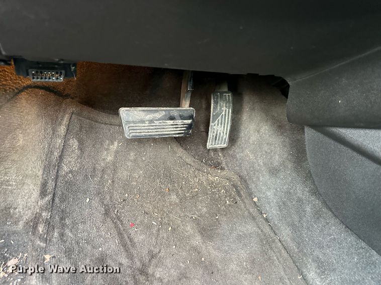 image for item DQ6603 2010 Chevrolet Impala 