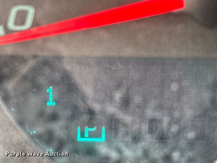 image for item DQ6603 2010 Chevrolet Impala 