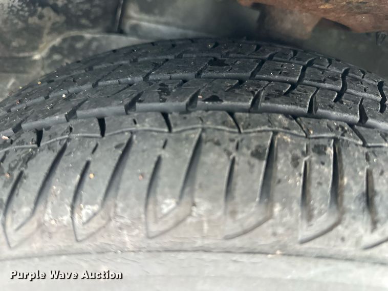 image for item DQ6603 2010 Chevrolet Impala 