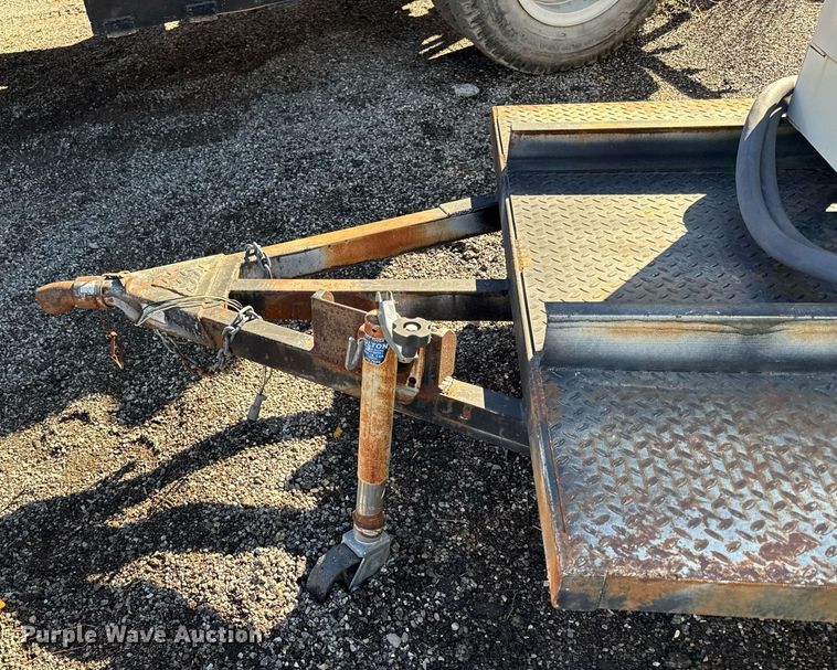 image for item DQ6660 Kohler Power System 50 generator