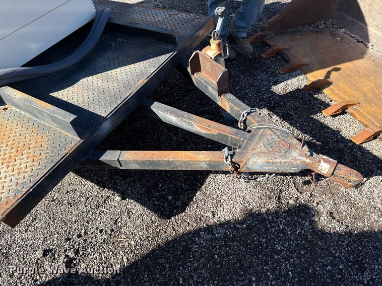 image for item DQ6660 Kohler Power System 50 generator