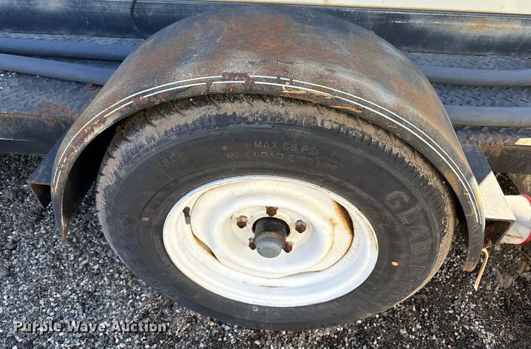 image for item DQ6660 Kohler Power System 50 generator