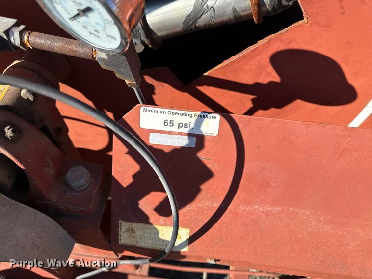 image for item DQ6666 Kifco B160 hose reel