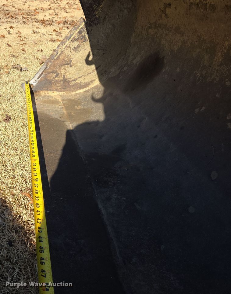 image for item DS5267 Ford 3400 tractor