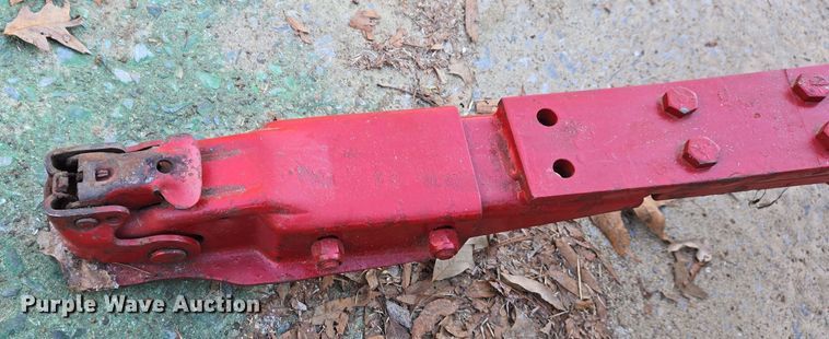 image for item DS5269 Toro Fairway 09502 aerator