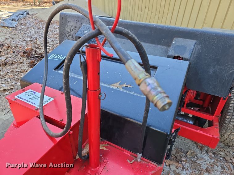 image for item DS5269 Toro Fairway 09502 aerator