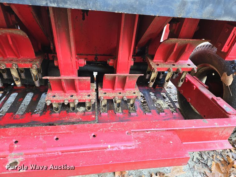 image for item DS5269 Toro Fairway 09502 aerator