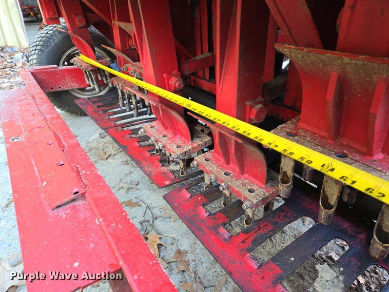 image for item DS5269 Toro Fairway 09502 aerator