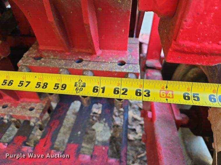 image for item DS5269 Toro Fairway 09502 aerator