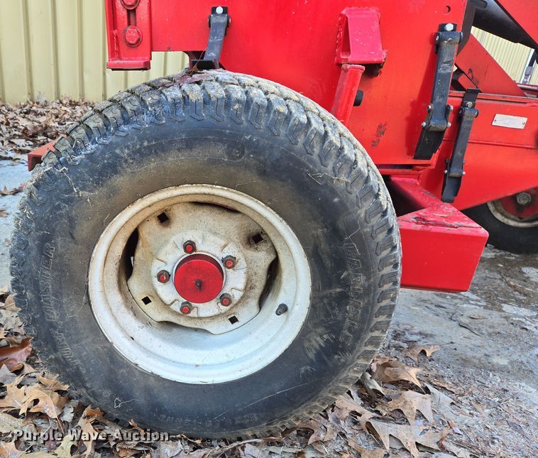 image for item DS5269 Toro Fairway 09502 aerator