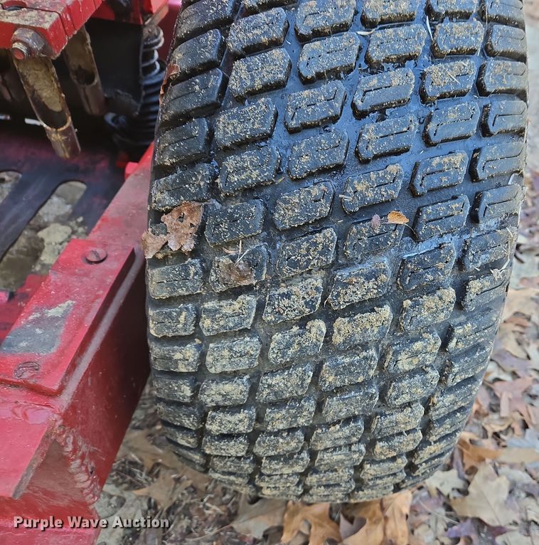 image for item DS5269 Toro Fairway 09502 aerator