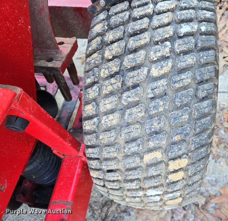 image for item DS5269 Toro Fairway 09502 aerator