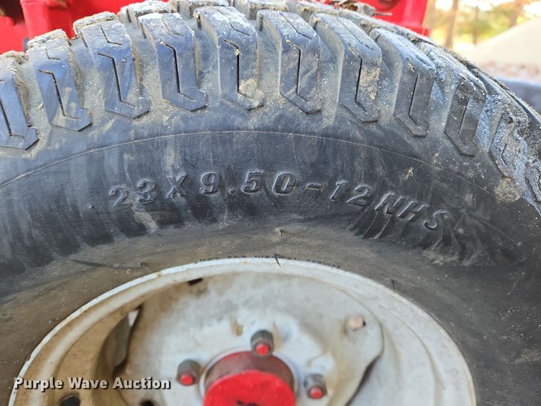 image for item DS5269 Toro Fairway 09502 aerator