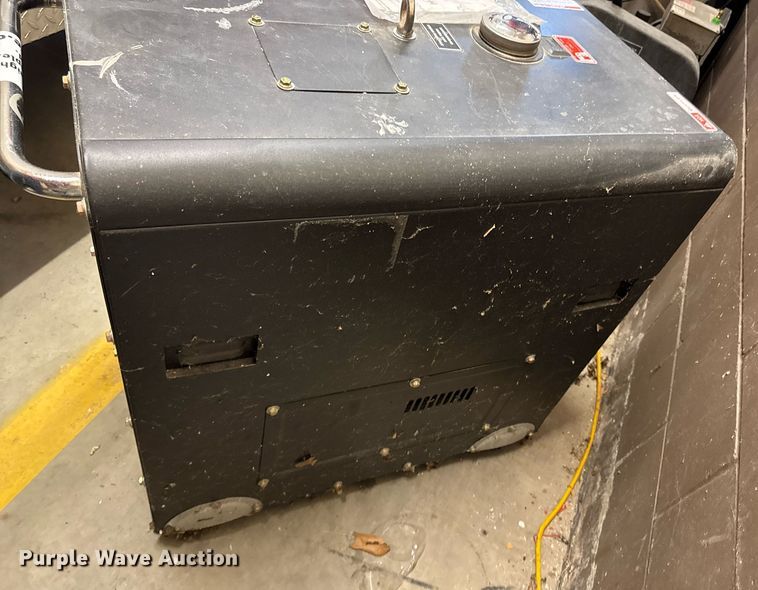 image for item DT0578 Falcon Power 8000ES generator