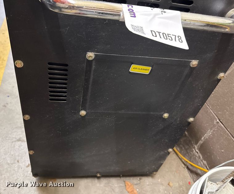 image for item DT0578 Falcon Power 8000ES generator