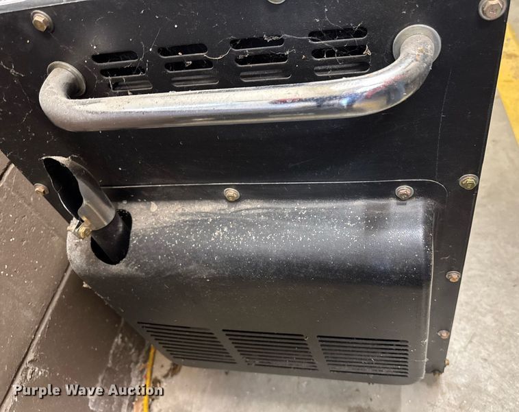 image for item DT0578 Falcon Power 8000ES generator