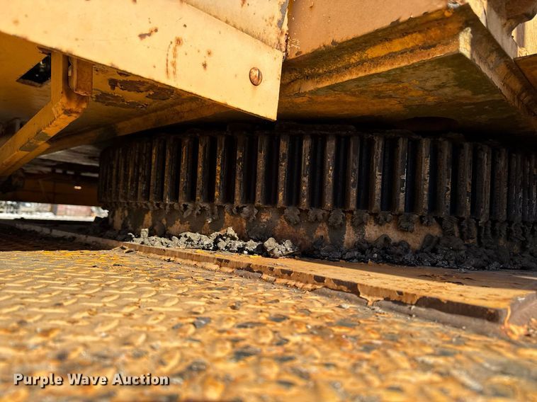 image for item DT0582 1990 Little Giant LG4866 crane