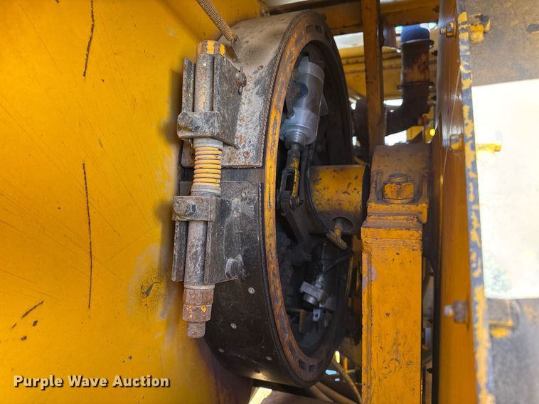 image for item DT0582 1990 Little Giant LG4866 crane