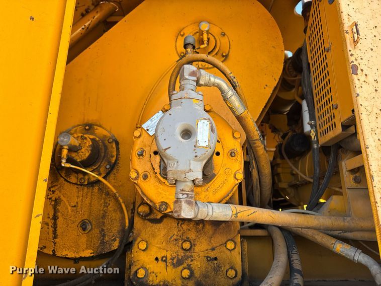 image for item DT0582 1990 Little Giant LG4866 crane